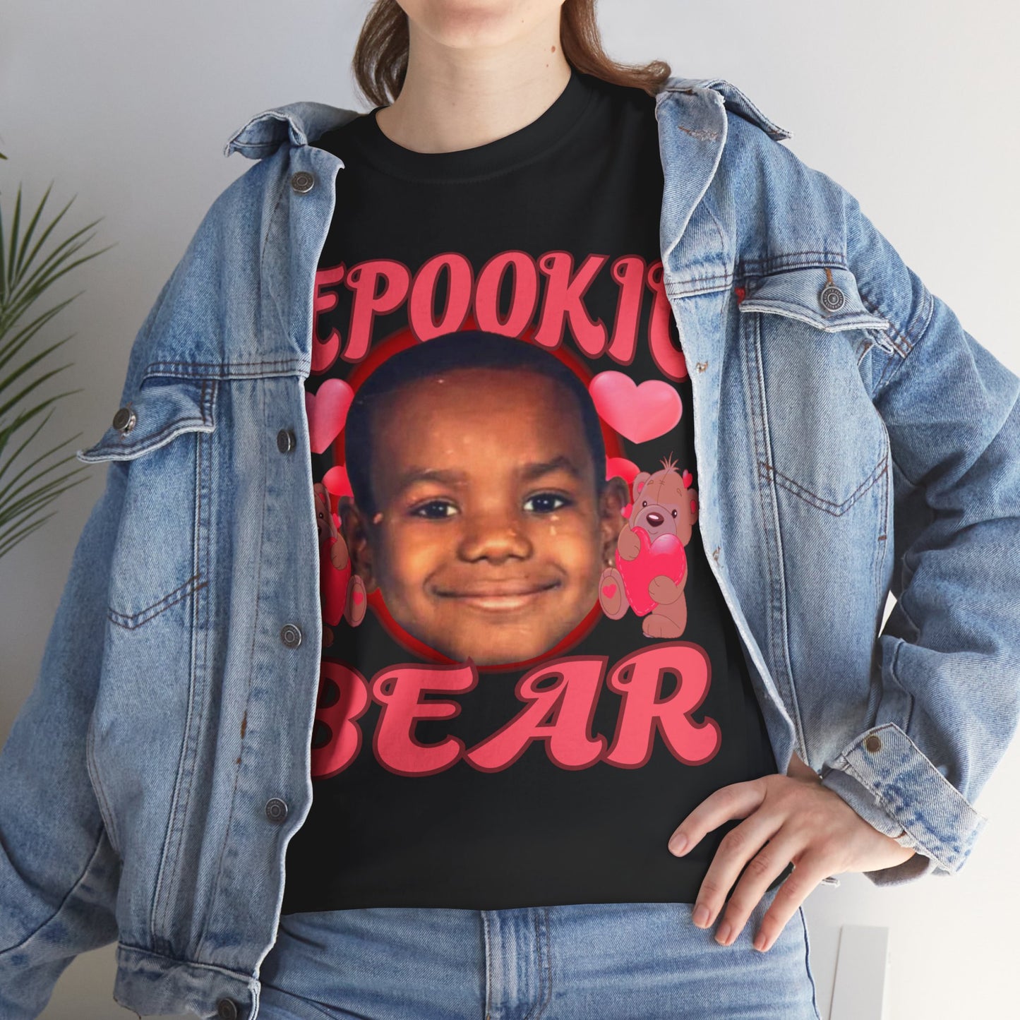 LePookie Bear