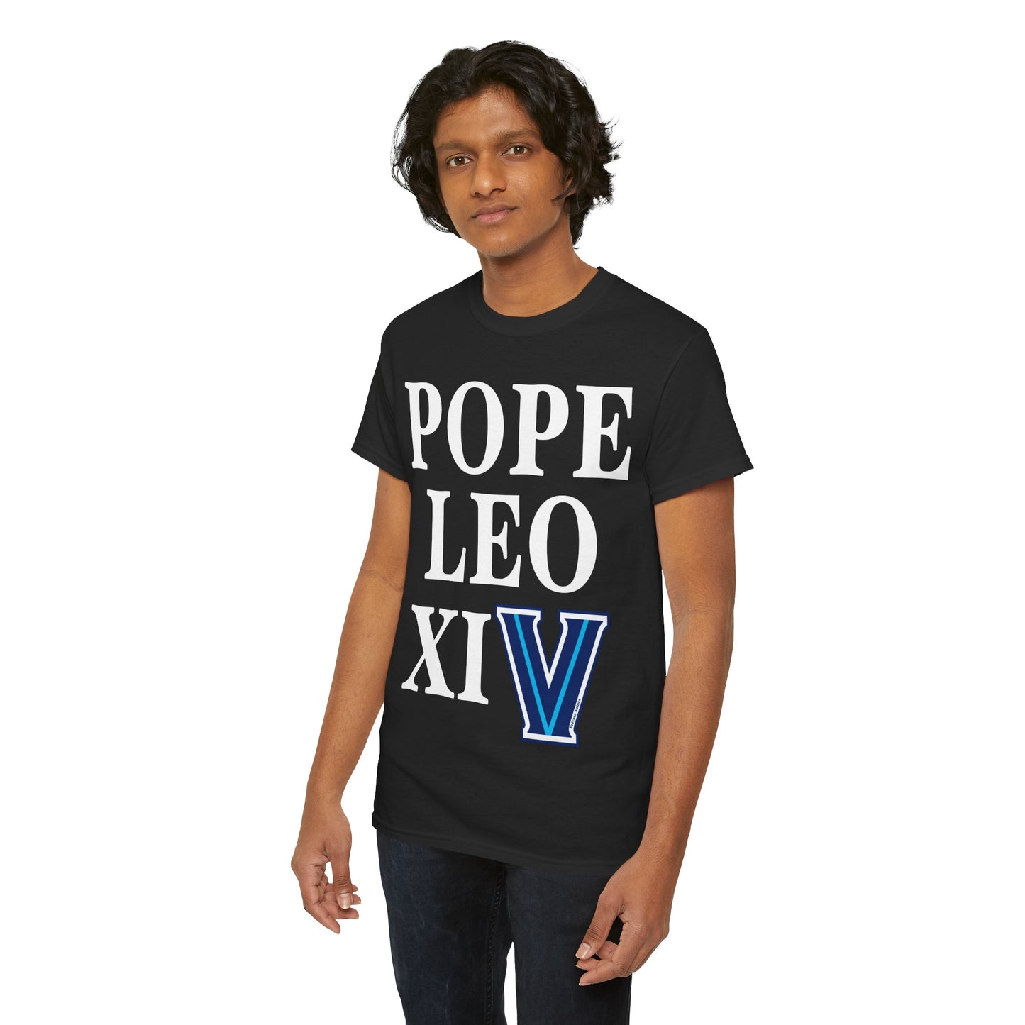 Pope Leo (Nova)