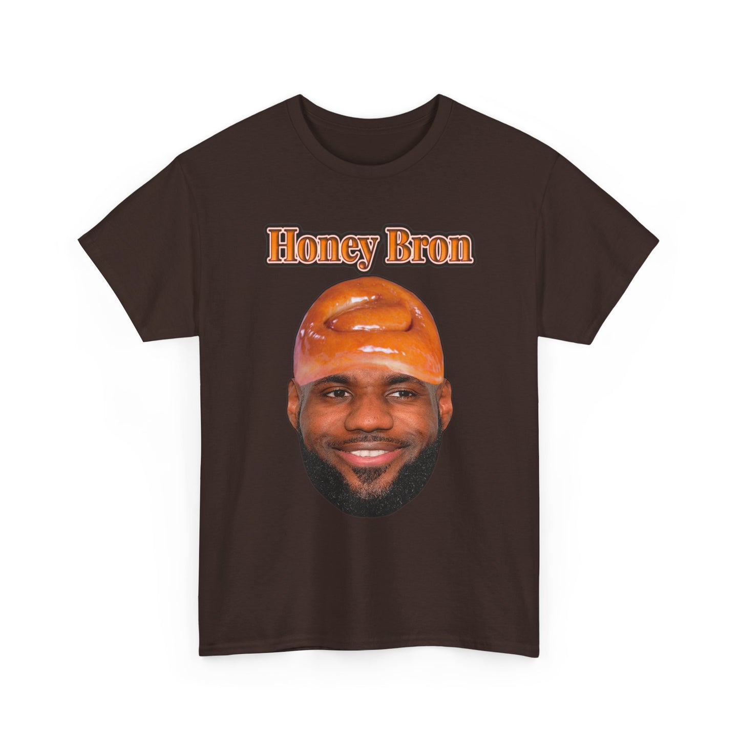 Honey Bron