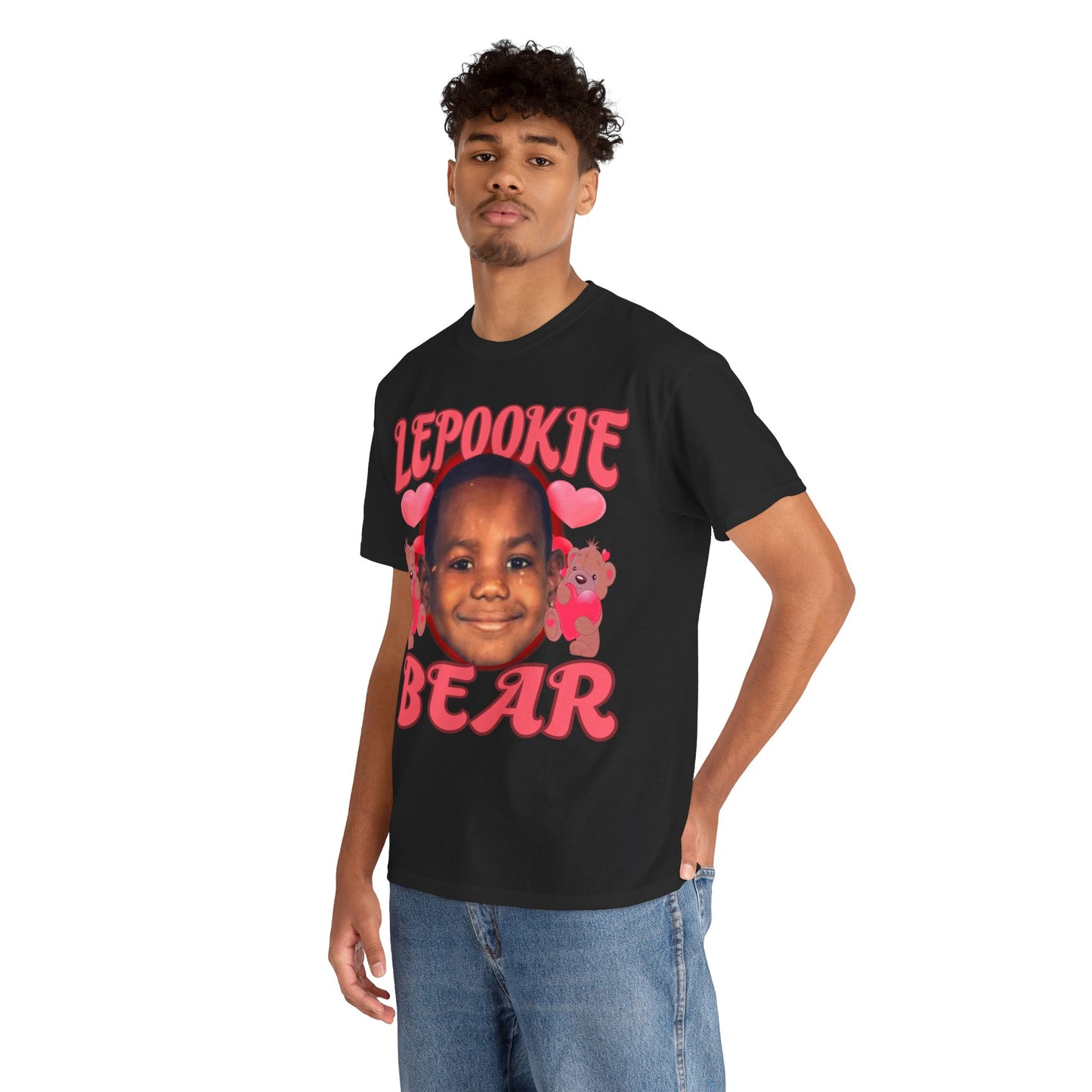 LePookie Bear