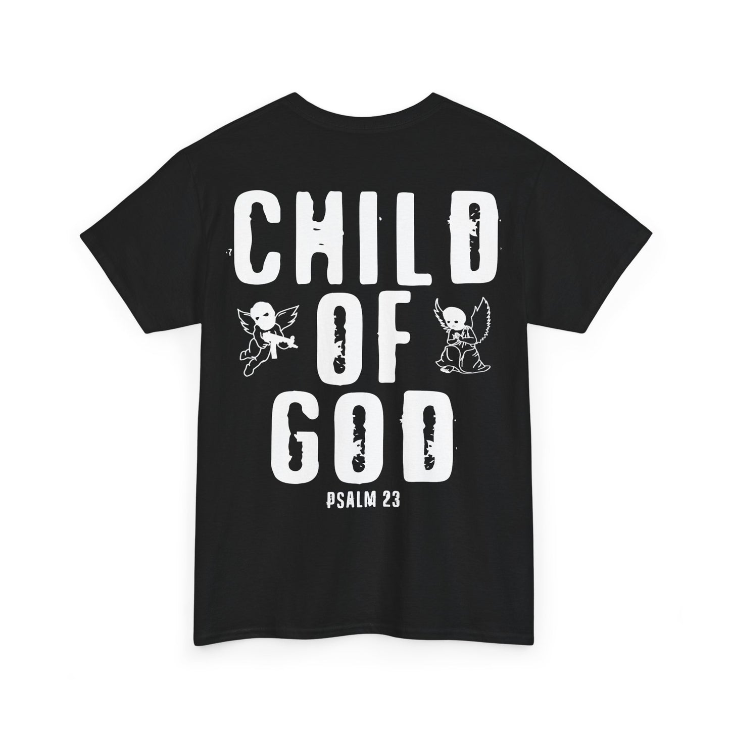 CHILD OF GOD