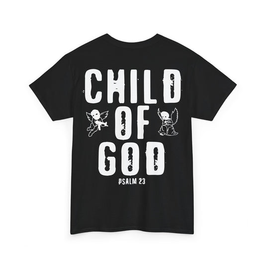 CHILD OF GOD