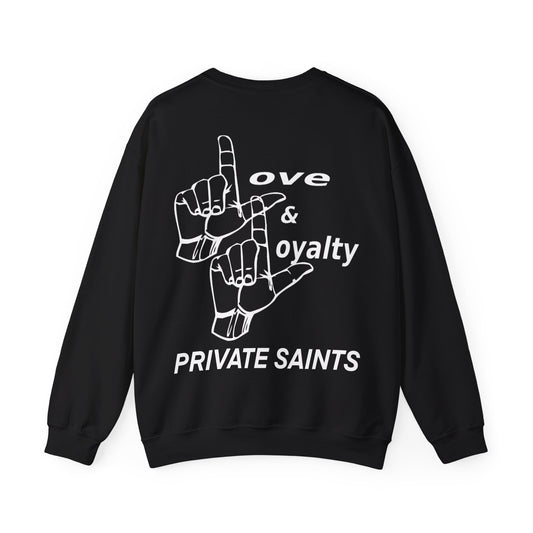 Love and Loyalty