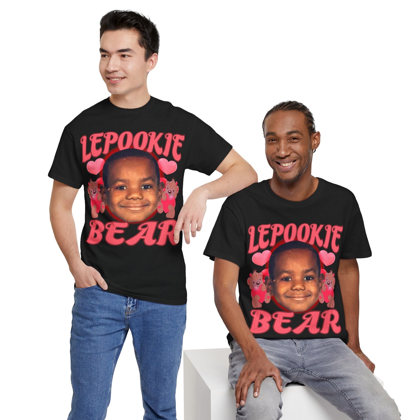 LePookie Bear