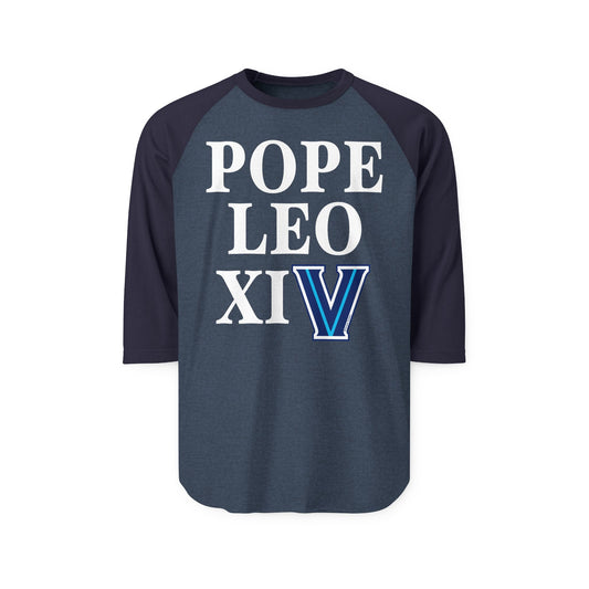 Pope Leo (nova)