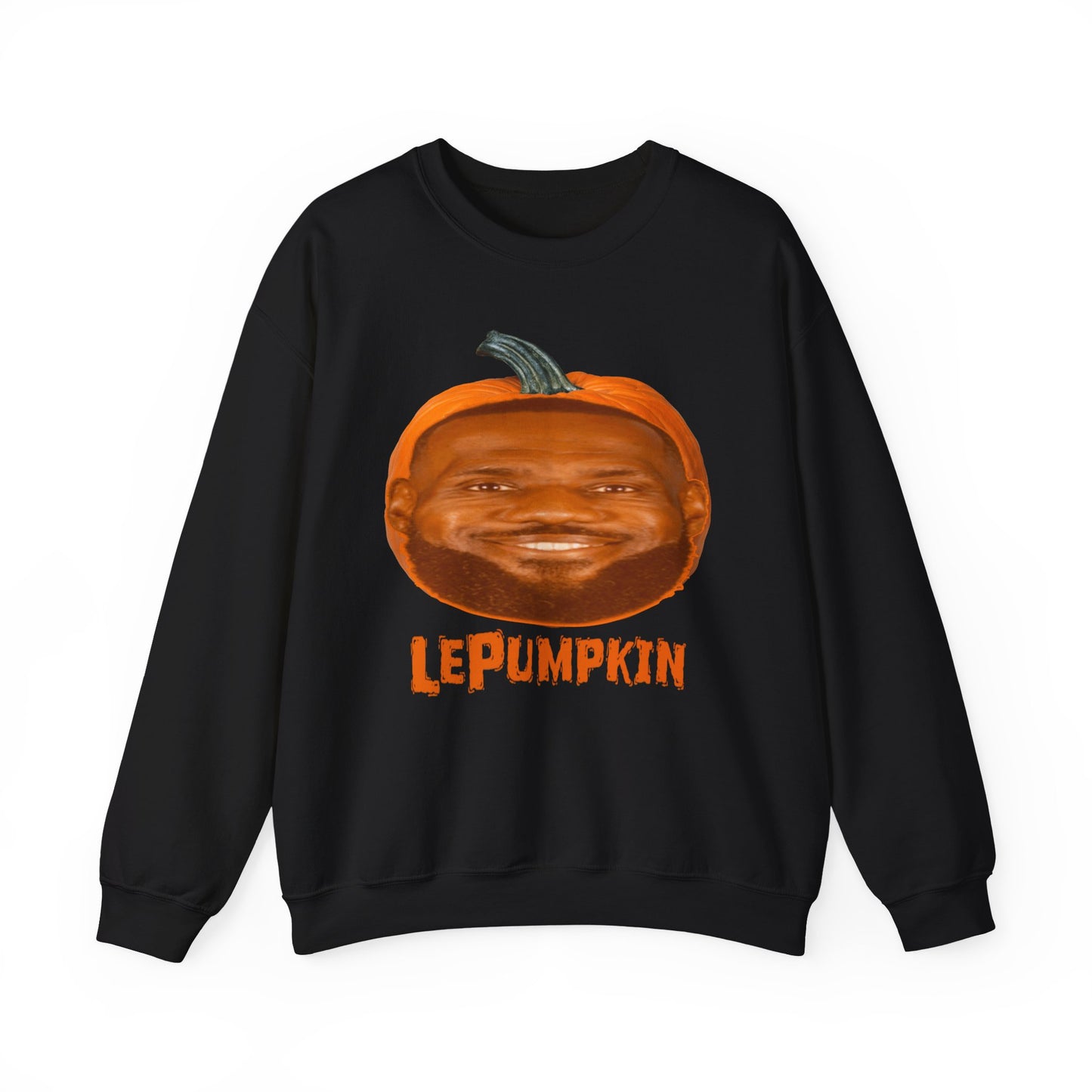 LePumpkin