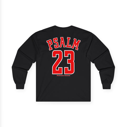 PSALM 23
