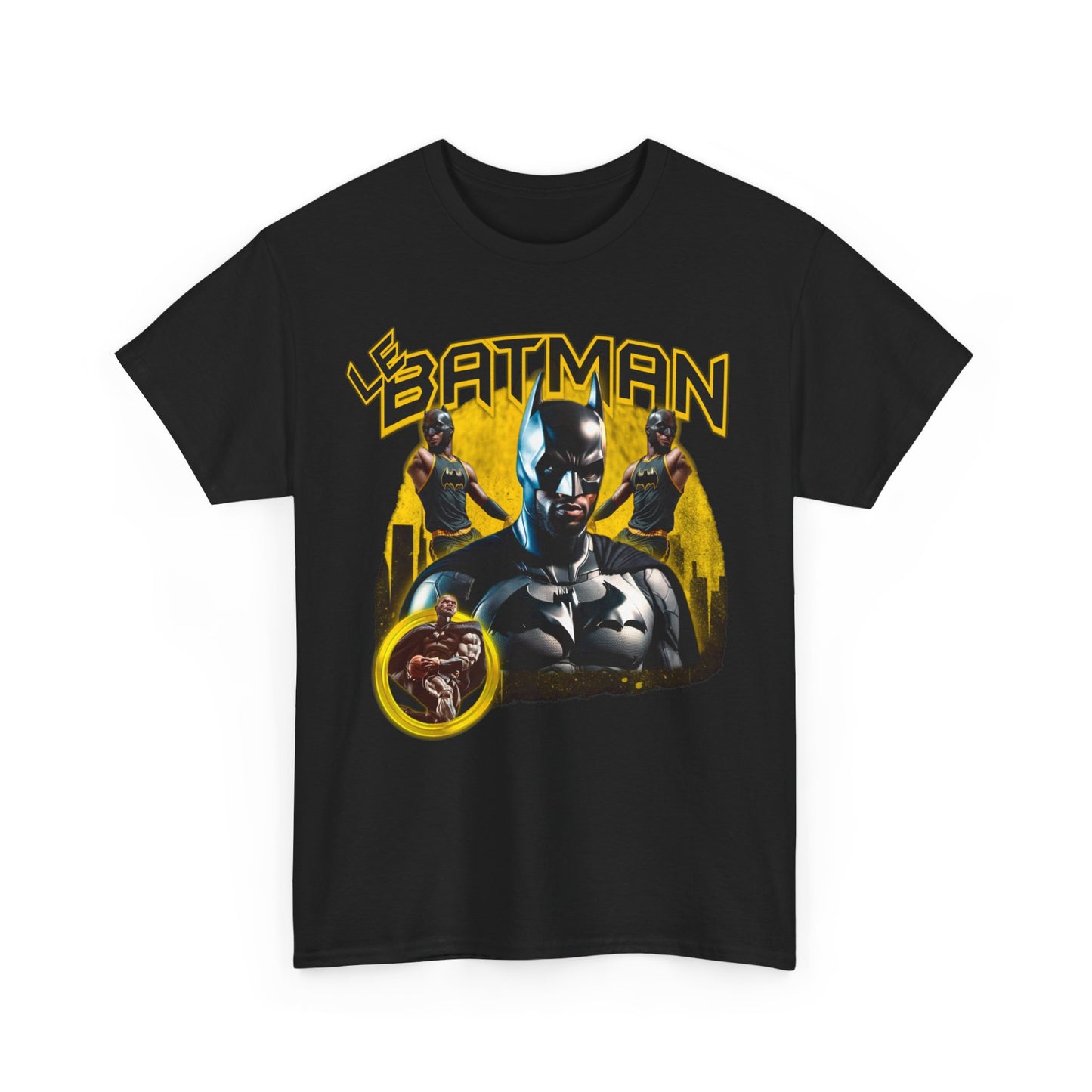 LeBatman
