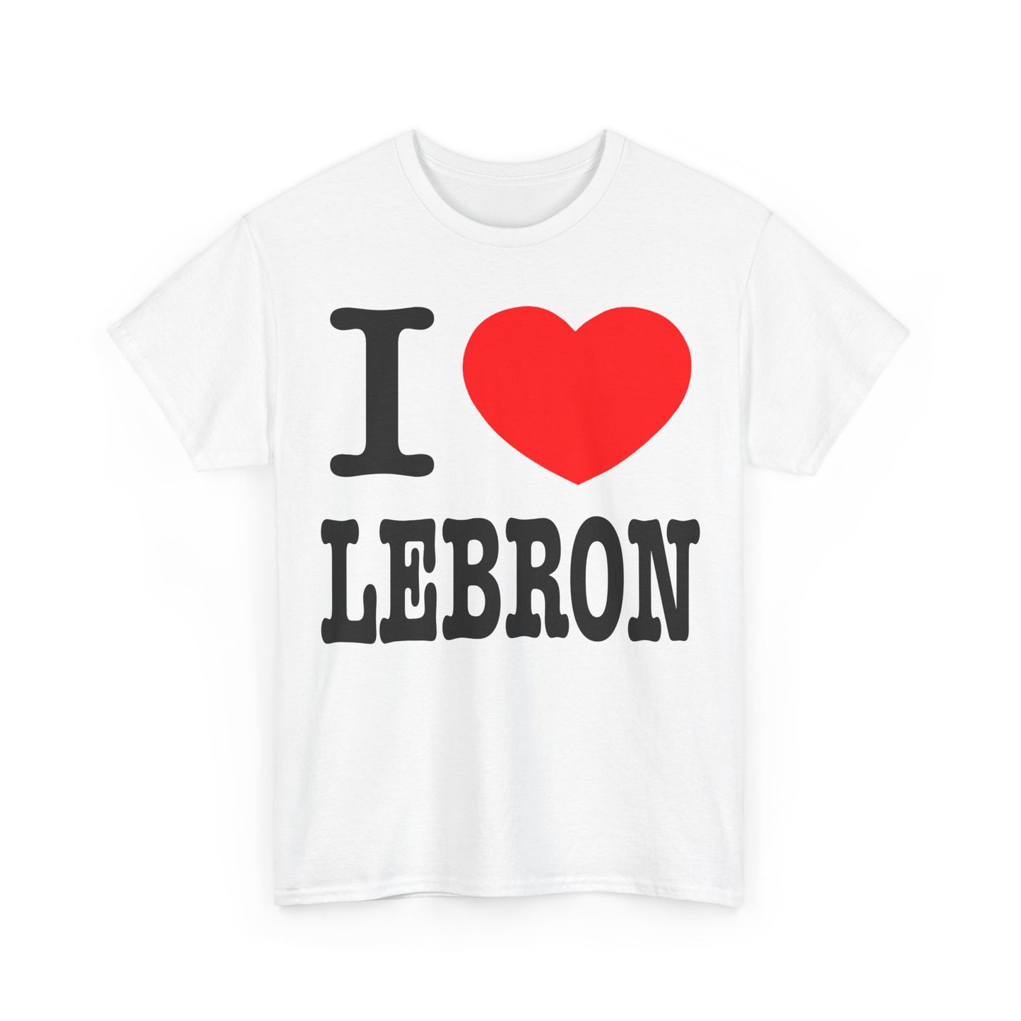 I <3 Bron