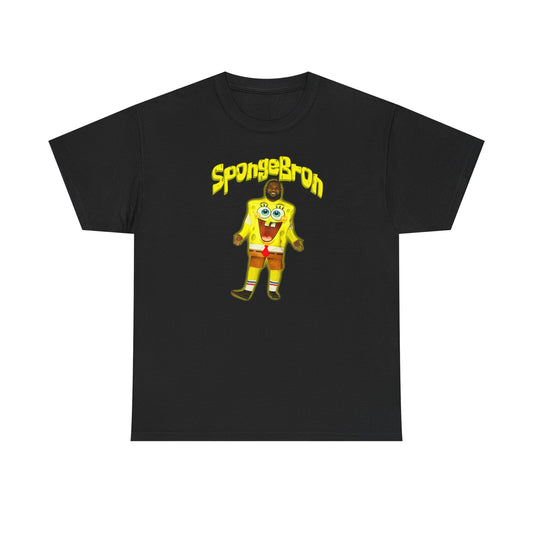 SpongBron