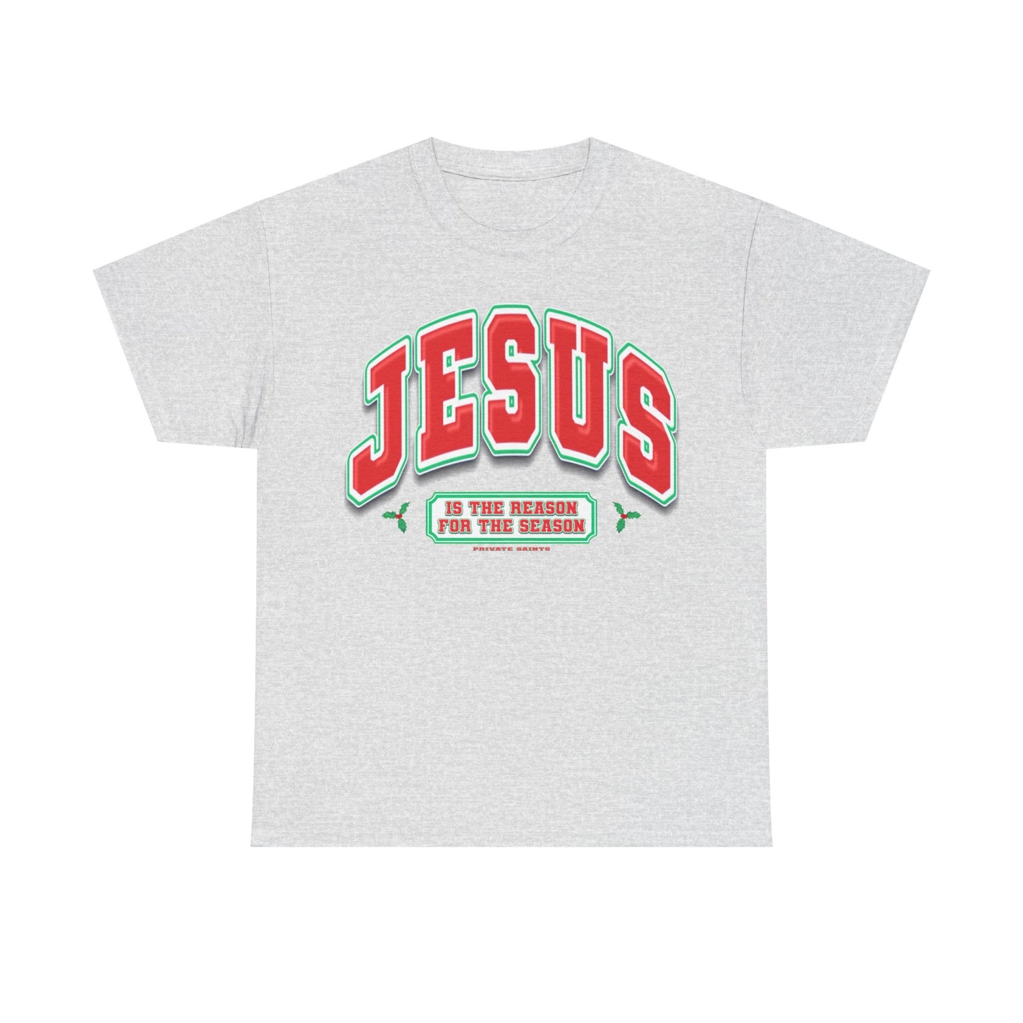 Reason for the season